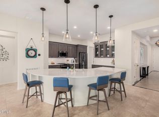 4040 E Jude Ln, Gilbert, AZ 85298