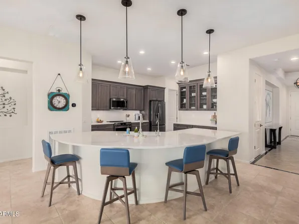 4040 E JUDE Lane, Gilbert, AZ 85298