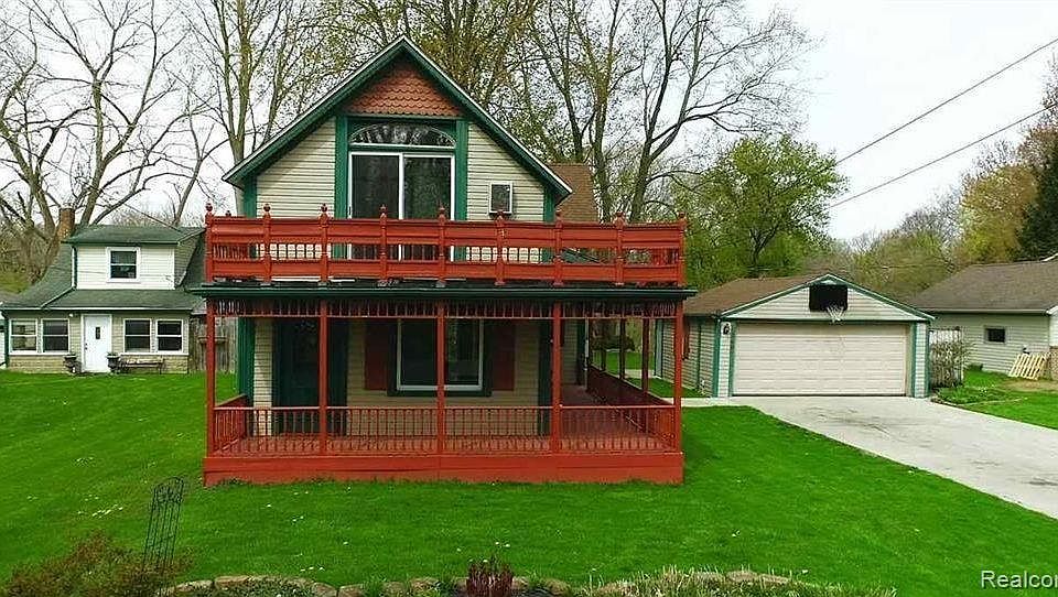 260 Riverside Dr, Mount Clemens, MI 48043 MLS 20230083822 Zillow