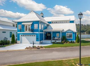 2466 Bucks Island Rd, Southside, AL 35907