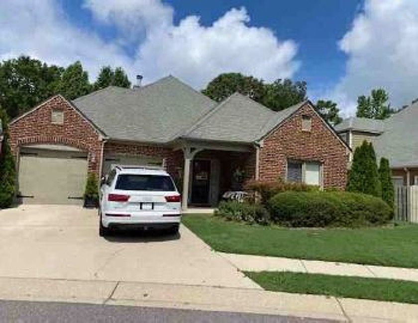 Property Front View