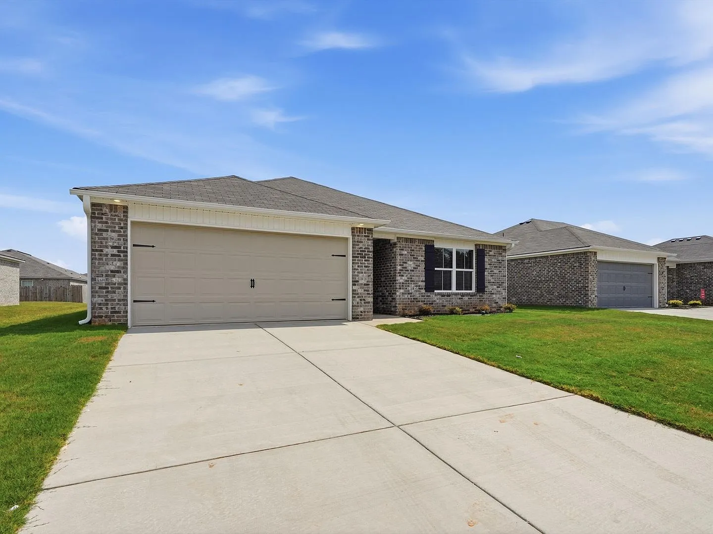 Brand New Home For Rent In Toney, al! — Photo 4