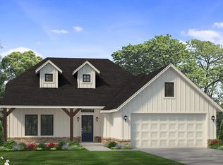 4924 Desert Willow Ln, Edmond, OK 73034