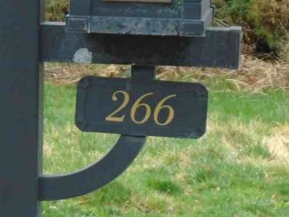 Exterior Address Verification