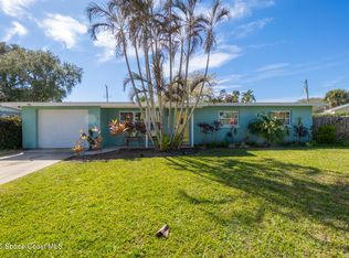 740 Java Rd, Cocoa Beach, FL 32931