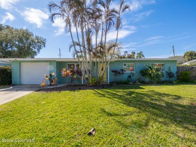 740 Java Rd, Cocoa Beach, FL, 32931