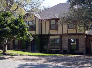 1901 Ringtail Rdg, Austin, TX 78746