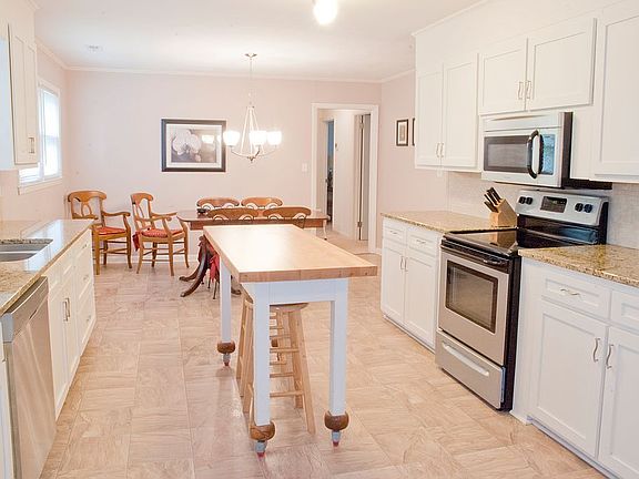 Ready for entertaining