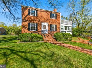 5216 Clifton St, Alexandria, VA