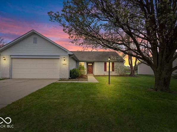 9856 Commonwealth Dr, Fishers, IN 46038