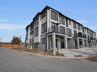 3103 Petty Rd #10, London South, ON N6L 0K1