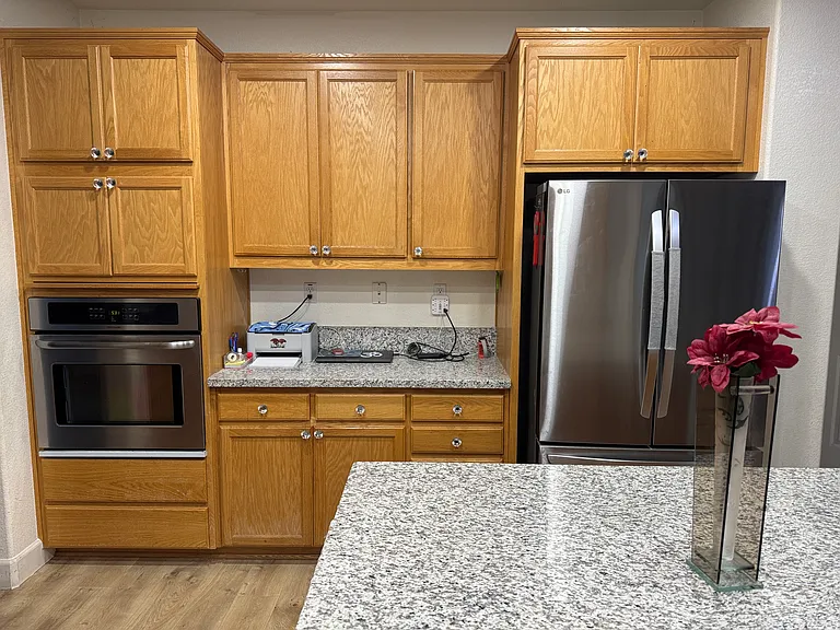 NEW BIG REFRIGERATOR