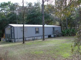 16014 Forzando Ave, Brooksville, FL 34604