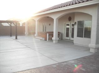 10595 E 39th Ln, Yuma, AZ 85365