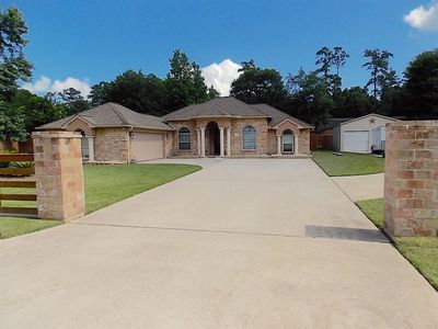 12222 Pine Shadows Ln, Pinehurst, TX, 77362