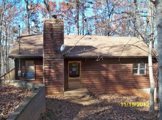 451 Medina Ct #9020, Ellijay, GA 30540