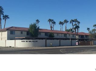 1190 Ramar Rd UNIT 49, Bullhead City, AZ 86442