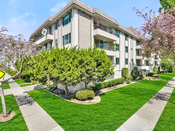 2121 E 1st St Unit 206, Long Beach, CA 90803