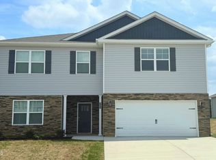 305 Cookie Loop, Gray, TN 37615