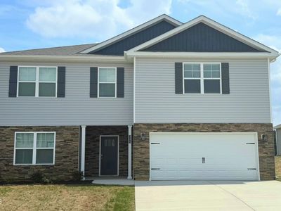 305 Cookie Loop, Gray, TN, 37615