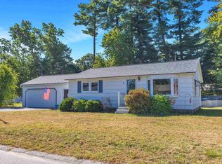 3 Bishop St, Merrimack, NH 03054