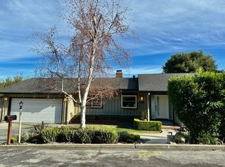 1529 Vine St, Belmont, CA 94002