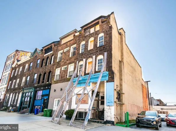 131 E North Ave, Baltimore, MD 21202