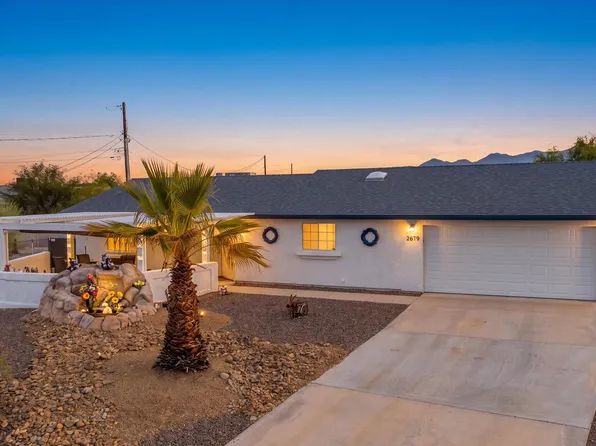 2679 Tanglewood Ct, Lake Havasu City, AZ 86403