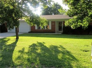 2201 Oakwood Ln, Abilene, TX 79605
