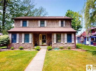 4577 Warners Bay Rd, Bemus Pt, NY 14712