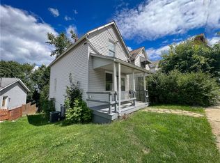 116 W Boyd Ave, Butler, PA 16001