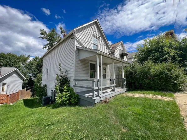 116 W Boyd Ave, Butler, PA 16001