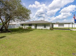 14226 A Poirrier Rd, Gonzales, LA 70737