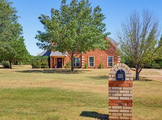 222 Alexandra Dr, Tuscola, TX 79562