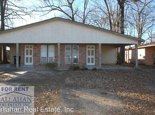 8401 Woodview Dr E APT A, Sherwood, AR 72120