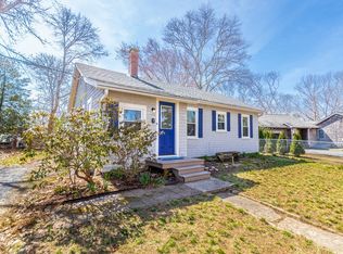 3 Lucia Ln, Bourne, MA 02532