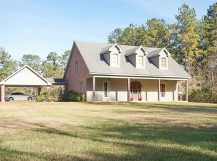 641 Old Reid Rd, Amite, LA 70422