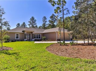 3675 W Cogwood Cir, Beverly Hills, FL 34465