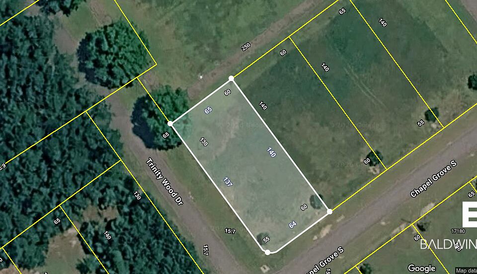 1st image of 17157 Chapel Grv