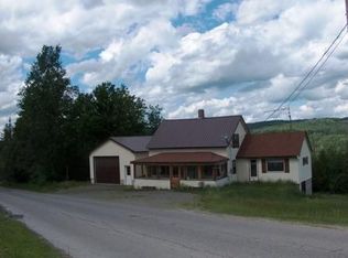 143 Carlton Hill Rd, Colebrook, NH 03576