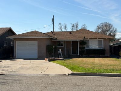 108 N 6th St, Patterson, CA, 95363