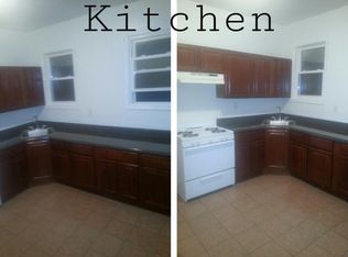 875 S 16th St #1, Newark, NJ 07108