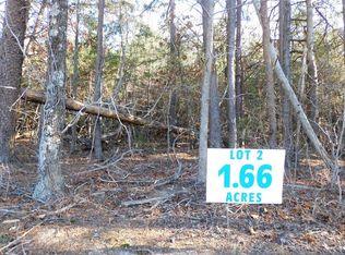 LOT 2 Asbury Church Rd, Vernon Hill, VA 24597