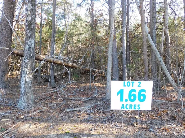 LOT 2 Asbury Church Rd, Vernon Hill, VA 24597