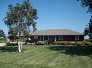 3789 Wilson Rd, Rockford, OH 45882