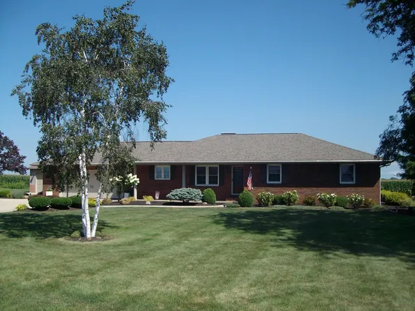 3789 Wilson Rd, Rockford, OH 45882