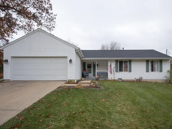 167 Holly Rd, Battle Creek, MI 49017