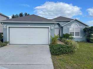 1001 N Platte Way, Poinciana, FL 34759
