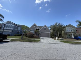 2731 Sand Arbor Cir, Orlando, FL 32824