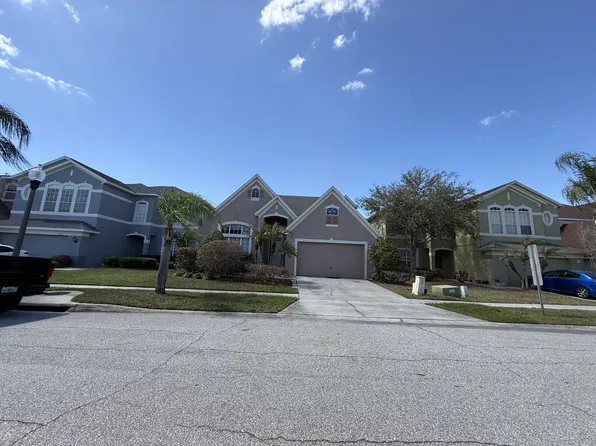 2731 Sand Arbor Cir, Orlando, FL 32824